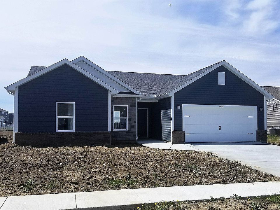 1st image of 6070 Silvercreek Dr Lot 84