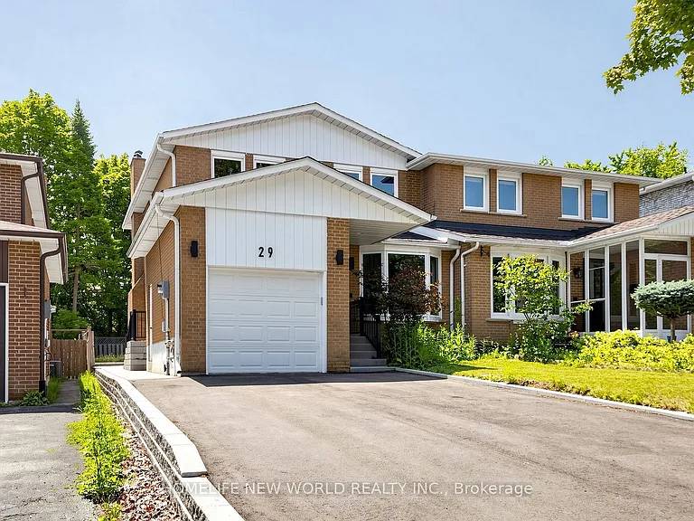 29 Charnwood Pl #BASEMENT — Photo 14