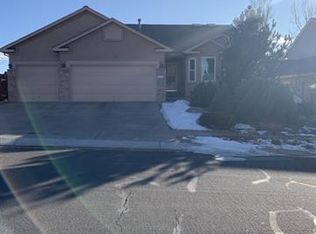 6735 Dream Weaver Dr, Colorado Springs, CO 80923