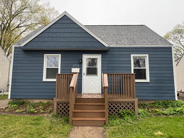 2734 Coolidge St, Madison, WI 53704