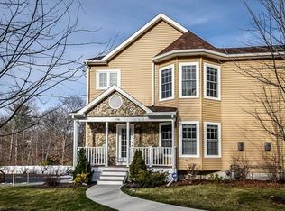 198 E Central St, Natick, MA 01760