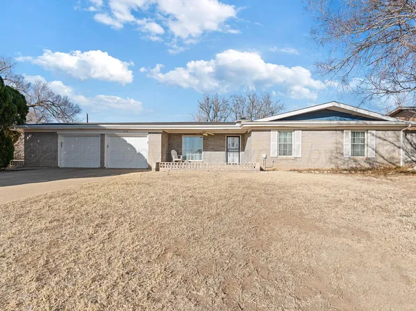 306 Bugbee Ave, Clarendon, TX 79226