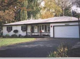 2800 Morcambe Bay Dr, New Lenox, IL 60451