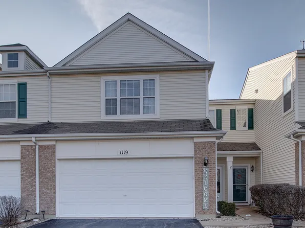 1119 Heron Cir, Joliet, IL 60431