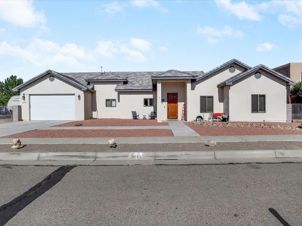 6308 Crystal St NW, Albuquerque, NM 87120