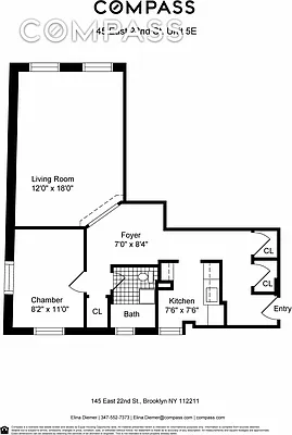 Rented by Compass | media 8