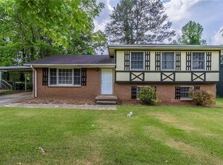 8431 Magnolia Dr, Jonesboro, GA 30238