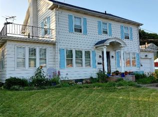 2111 Tracy St, Endwell, NY 13760