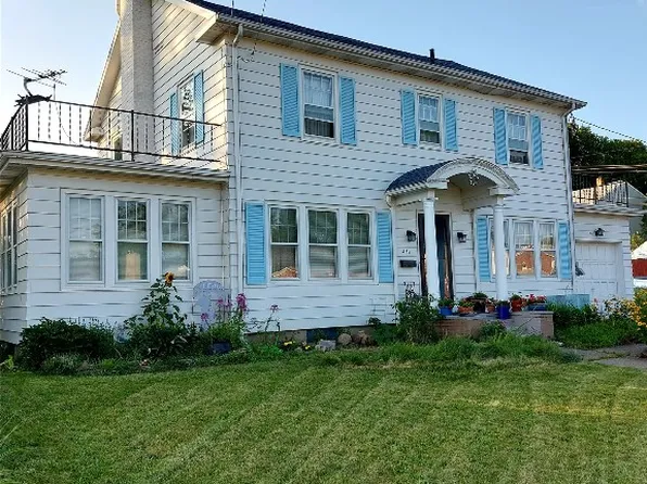 2111 Tracy St, Endwell, NY 13760