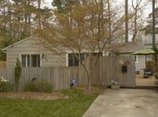 627 Virginia Ave, Virginia Beach, VA 23451