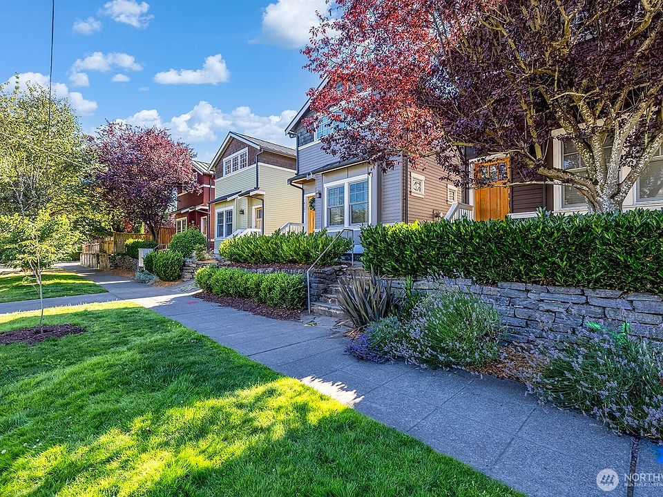 1st image of 1613 21st Avenue #B