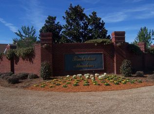 131 Timberlane Ct, Sumter, SC 29154