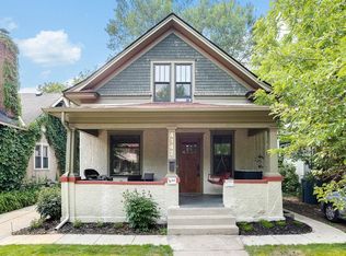 4142 Pillsbury Ave, Minneapolis, MN 55409