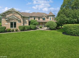 3 Reed Ct, Hawthorn Woods, IL 60047