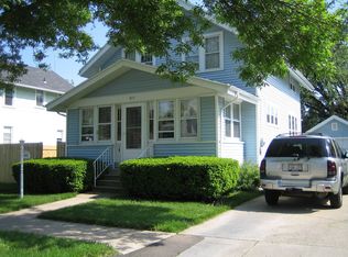 917 W Elsie St, Appleton, WI 54914