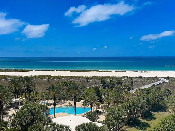 1180 Gulf Blvd APT 703, Clearwater, FL 33767