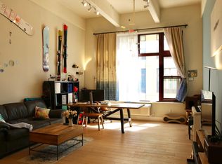 1500 Washington St APT 5S, Hoboken, NJ 07030