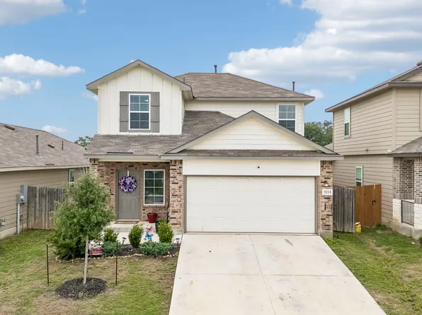 5211 Wichita Pike, San Antonio, TX 78253