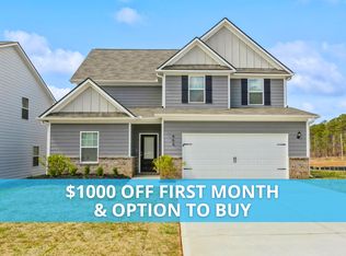 466 Prescott Way, Villa Rica, GA 30180