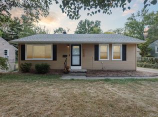 1159 Marigold Ave, East Lansing, MI 48823