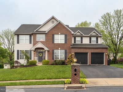 374 Mountain Blvd, Wernersville, PA, 19565