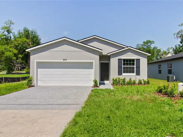 3678 Rollin O Ln, Apopka, FL 32703