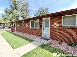 10362 W 59th Ave #2, Arvada, CO 80004
