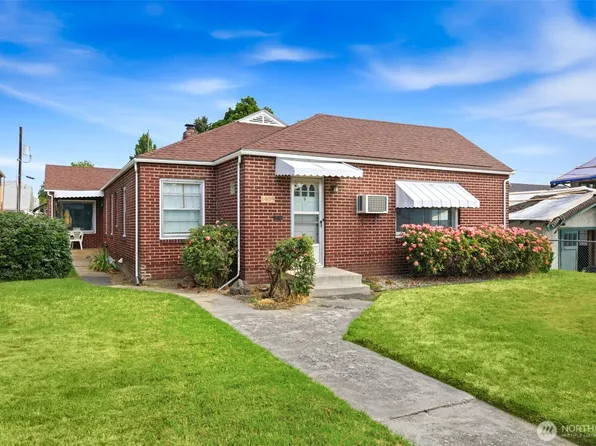 1409 W Yakima Avenue, Yakima, WA 98902
