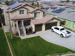 11412 Colt Way, Bakersfield, CA 93312