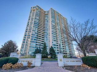 550 Webb Dr #514, Mississauga, ON L5B 3Y4