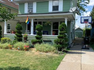 106 Kenton Rd, Buffalo, NY 14217