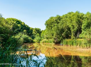 10080 E Crozier Ranch Rd, Cornville, AZ 86325