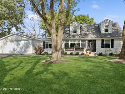 1120 Country Club Rd, Lake Zurich, IL, 60047
