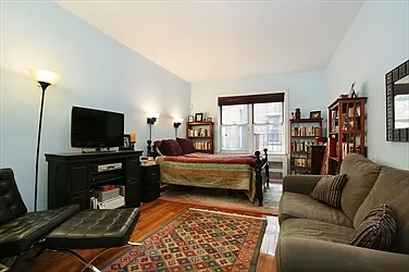 Sold by Citi Habitats