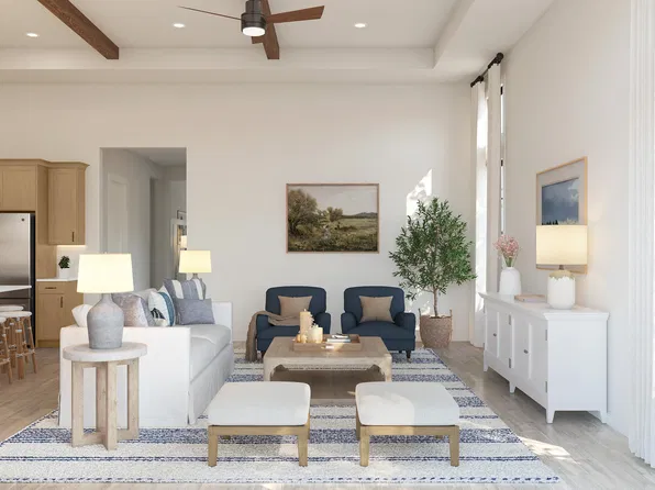 20805 W Palo Verde Drive, Buckeye, AZ 85396