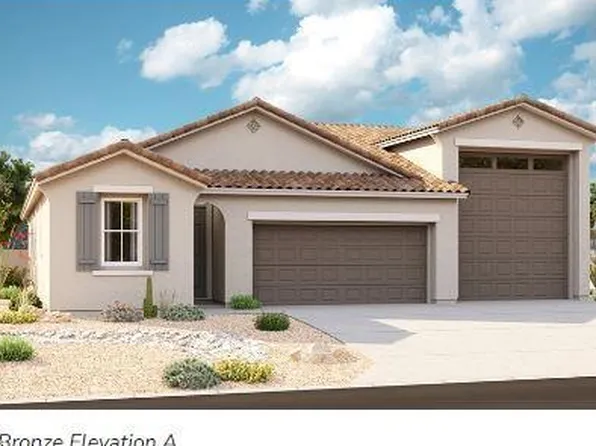 25701 N 185TH Drive, Surprise, AZ 85387