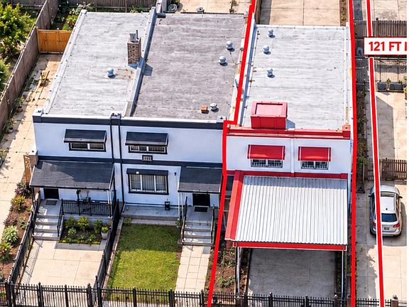 3rd image of 1351 Intervale Avenue