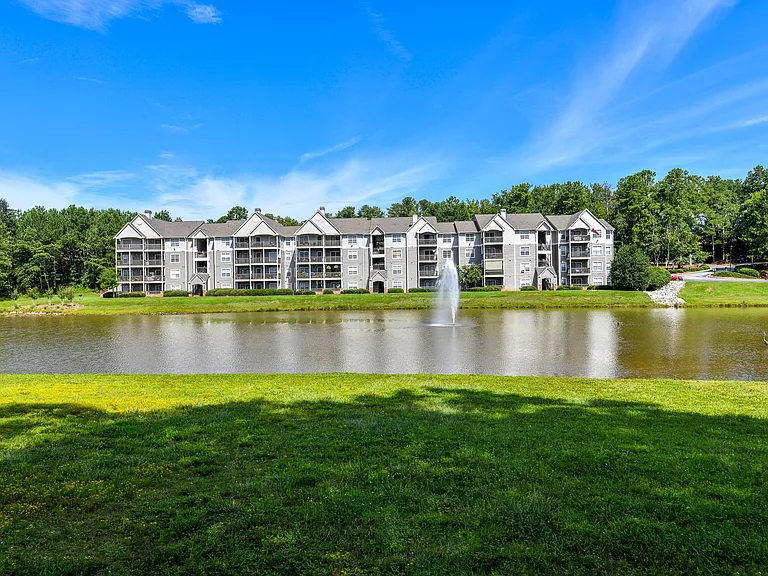 Lakeside at Arbor Place — Photo 12