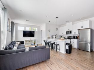 3753 E Polk St #B, Phoenix, AZ 85008