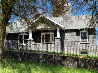 821 Mount Whitney St, Klamath Falls, OR