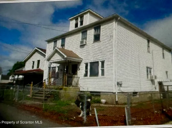 14-15 Myers St, Kingston, PA 18704