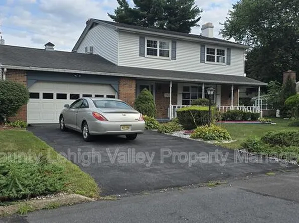 7102 Linden Rd, Macungie, PA 18062