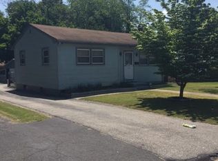 83 Melrose St, Vineland, NJ 08360