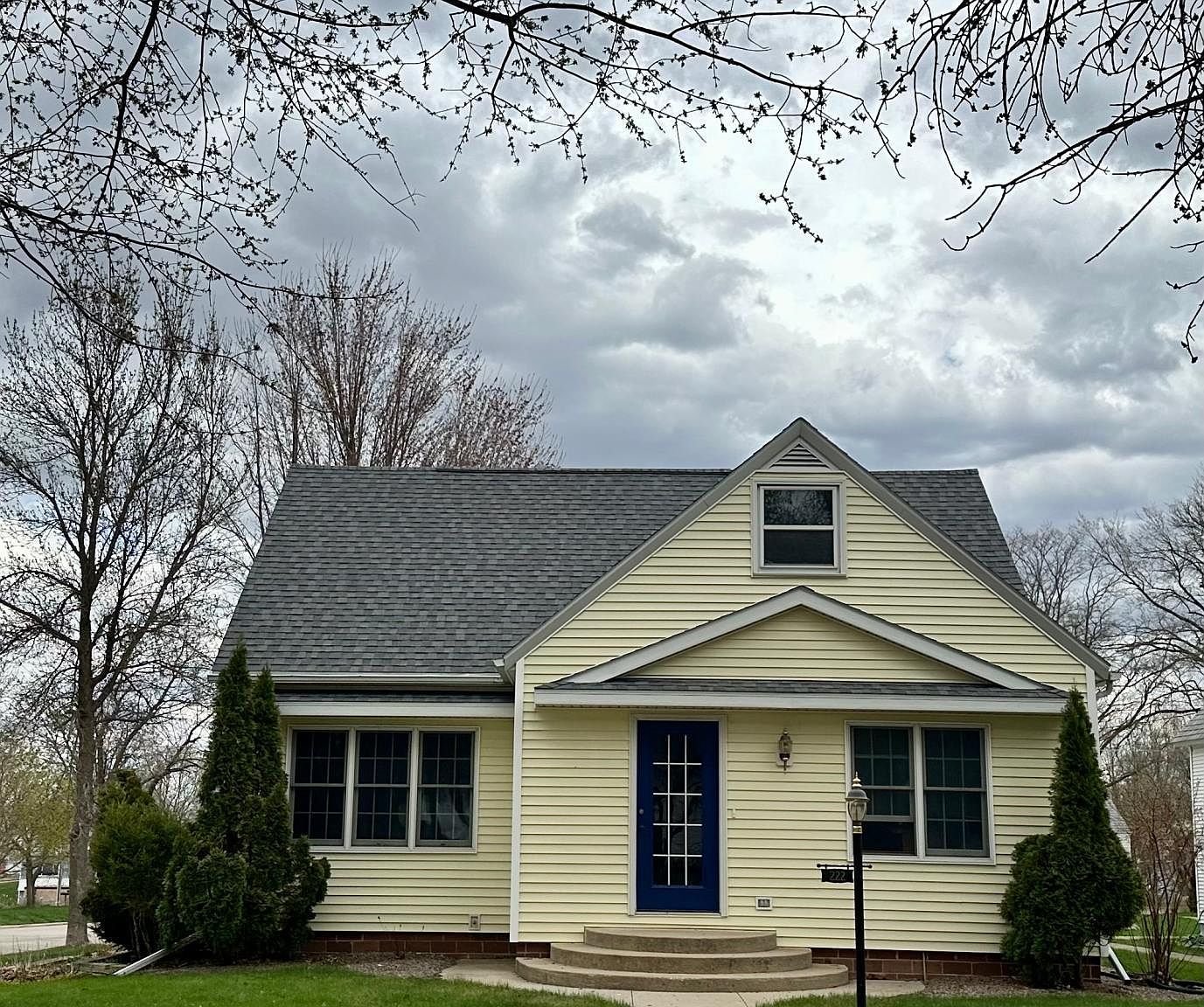 222 N Hubert St, Ivanhoe, MN 56142 Zillow