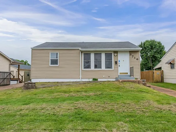 3716 Carondelet Blvd, Saint Louis, MO 63123