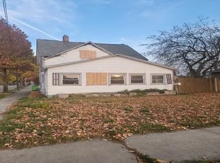 301 Michigan Ave, Bay City, MI 48708