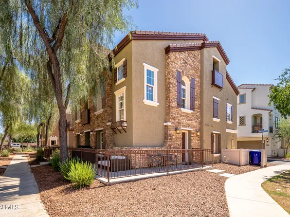 2771 S BAHAMA Drive, Gilbert, AZ 85295