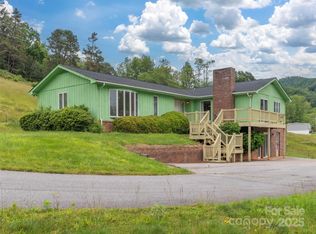 202 Terrell Rd, Clyde, NC 28721