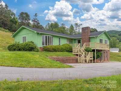 202 Terrell Rd, Clyde, NC, 28721