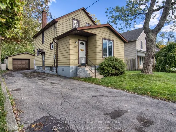 809 Steele St, Pt Colborne, ON L3K 4Z5